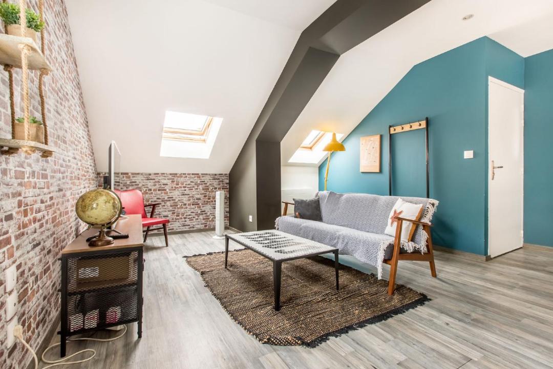 Photo of Others in Lievin