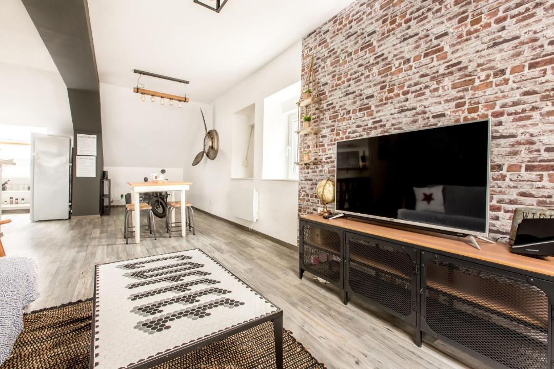 Photo of Livingroom in Lievin