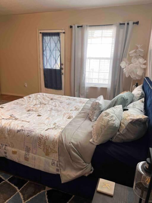 Photo of Bedroom in Denver Heights