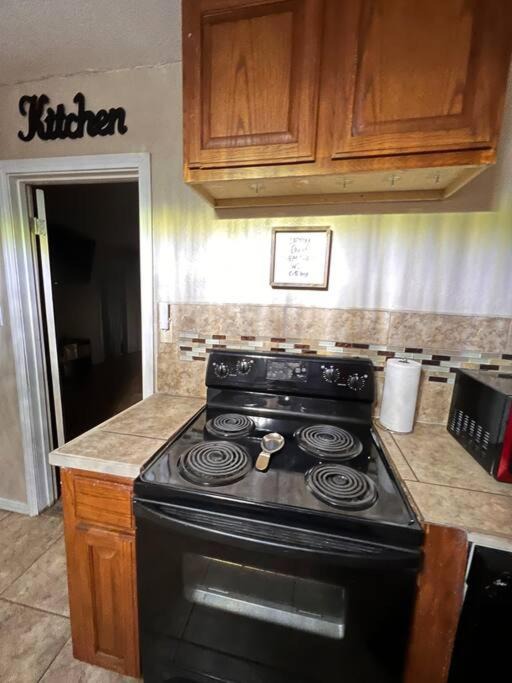 Photo of Kitchen in Denver Heights