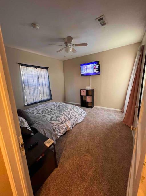 Photo of Bedroom in Denver Heights