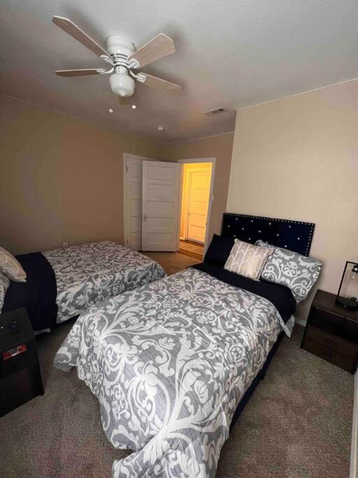 Photo of Bedroom in Denver Heights
