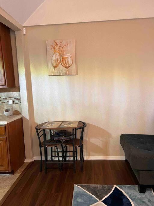 Photo of Livingroom in Denver Heights