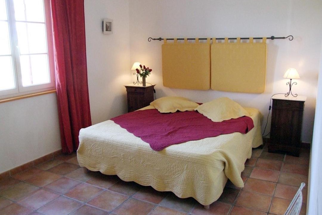 Photo of Bedroom in Pierrerue