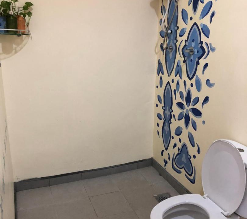 Photo of Bathroom in Chenarong Dalam