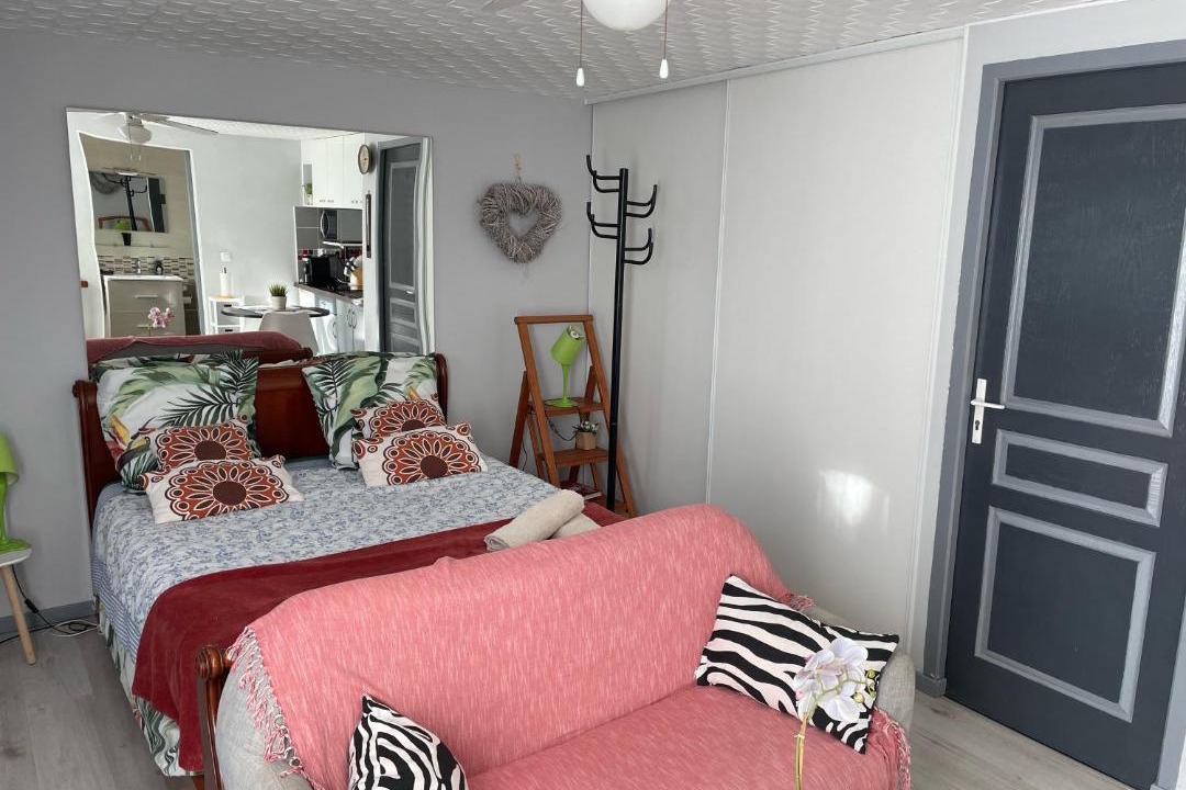 Photo of Bedroom in Montagnac