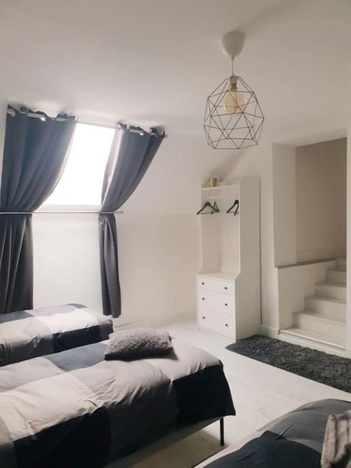 Photo of Bedroom in Ville-en-Tardenois