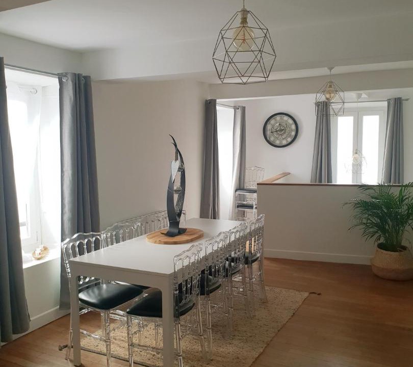 Photo of Livingroom in Ville-en-Tardenois