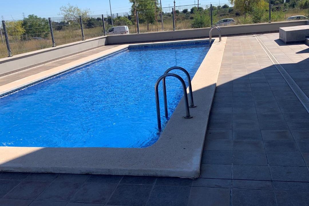 Photo of Outdoor in Castello de la Plana