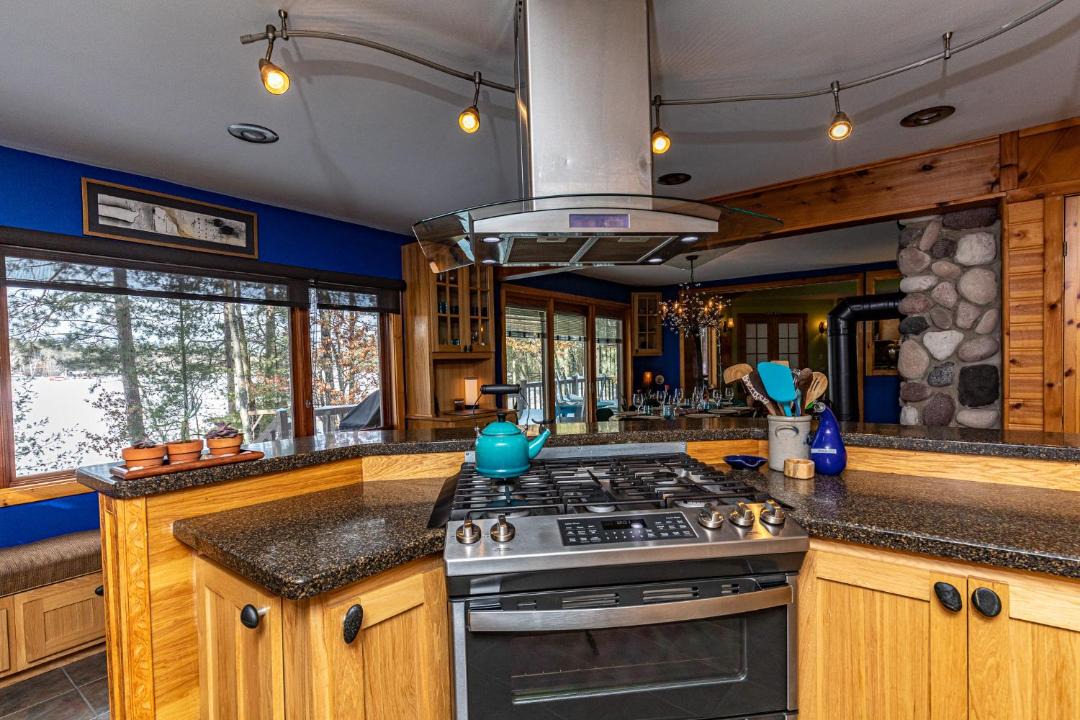 Photo of Kitchen in Tomahawk