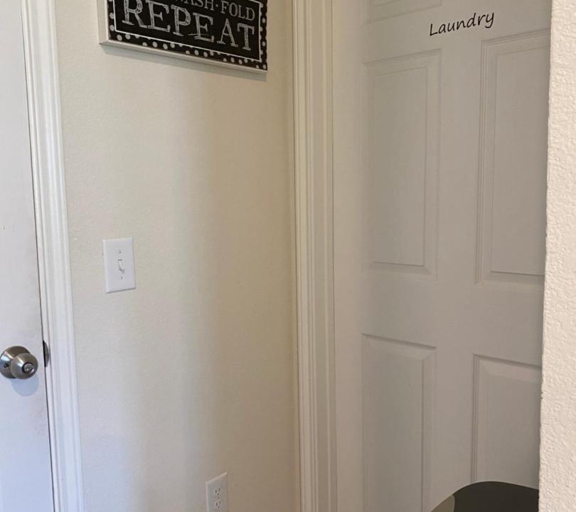 Photo of Bathroom in Aubrey