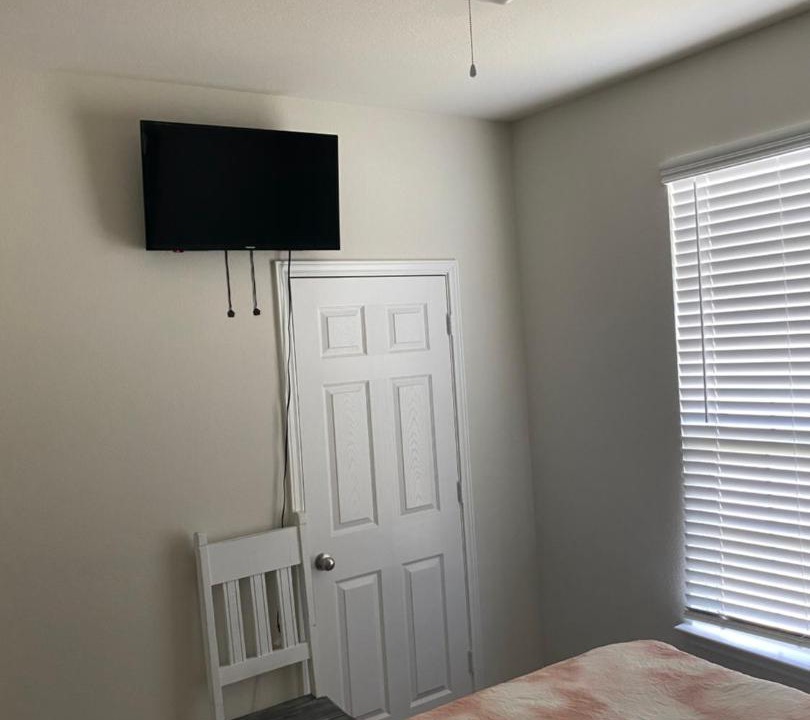 Photo of Bedroom in Aubrey