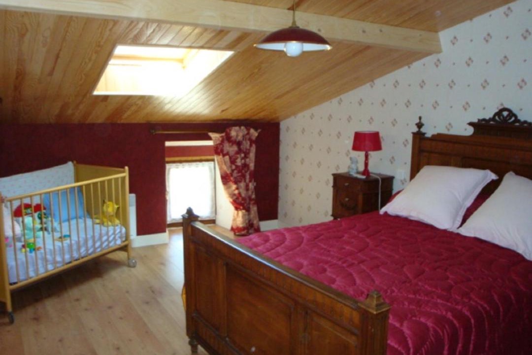 Photo of Bedroom in Celles