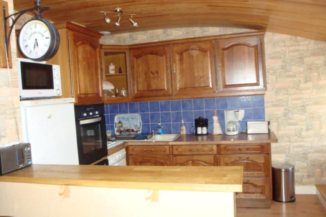 Photo of Kitchen in Celles