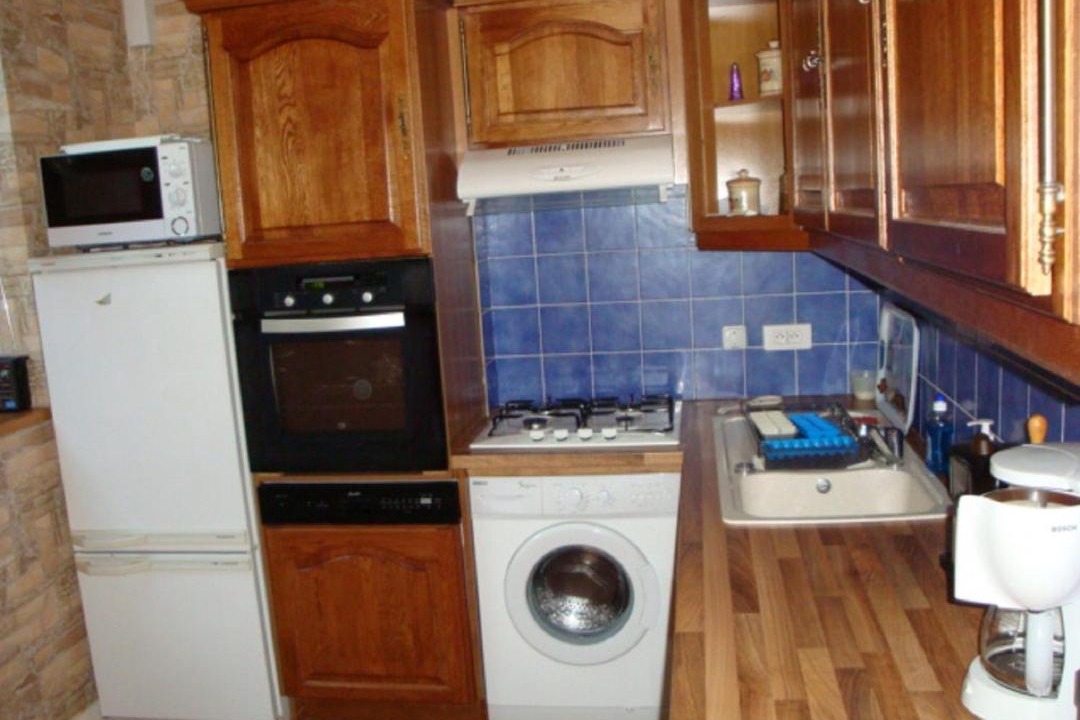 Photo of Kitchen in Celles