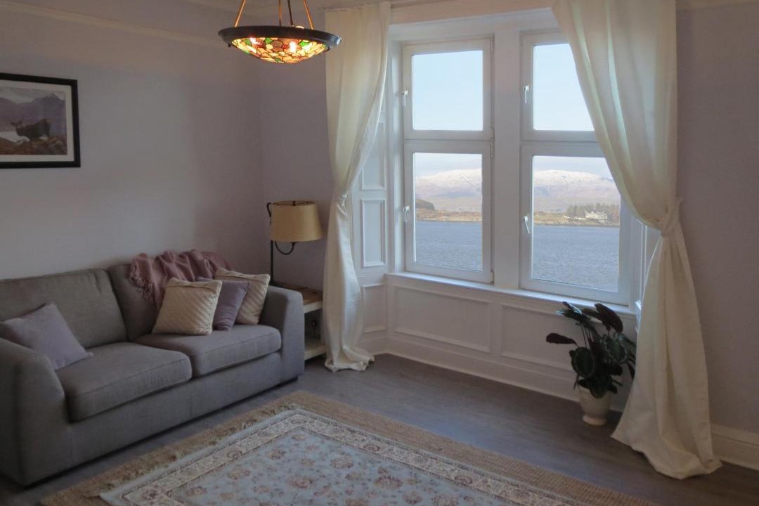 Photo of Livingroom in Oban