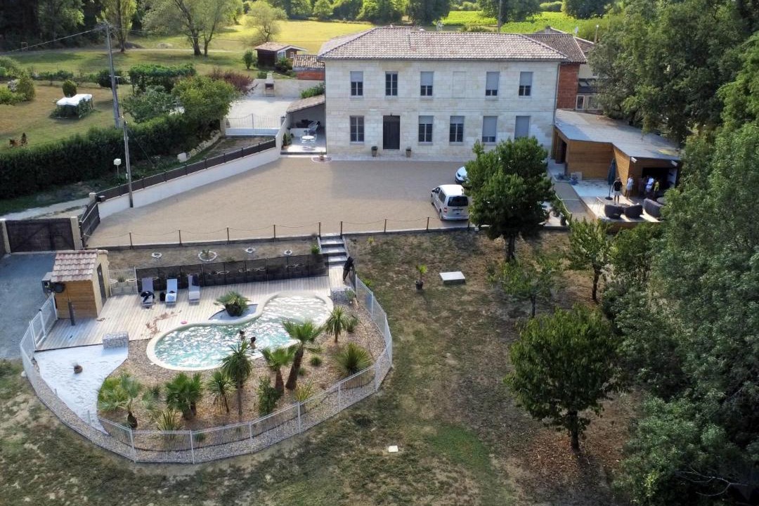 Photo of Others in La Sauve