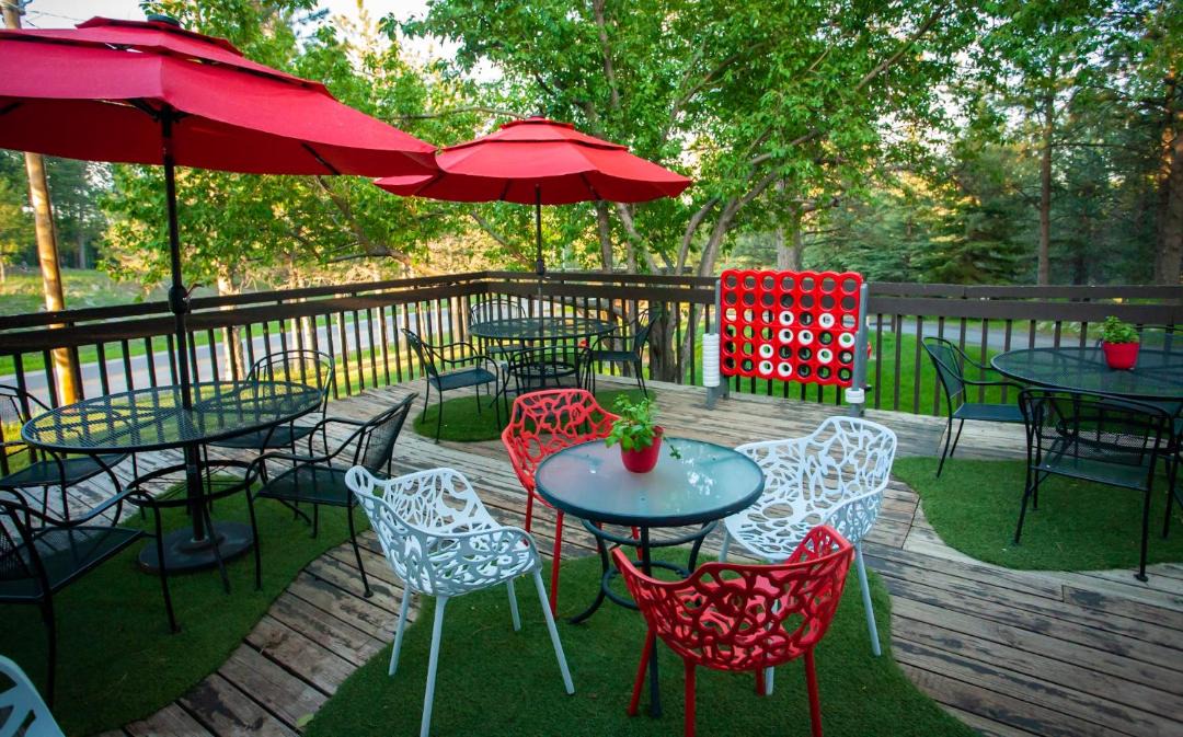 Photo of Others in Custer