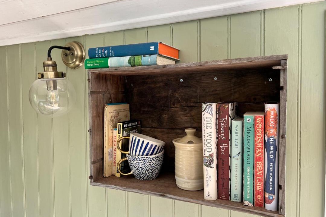 Photo of Others in Berwick St James