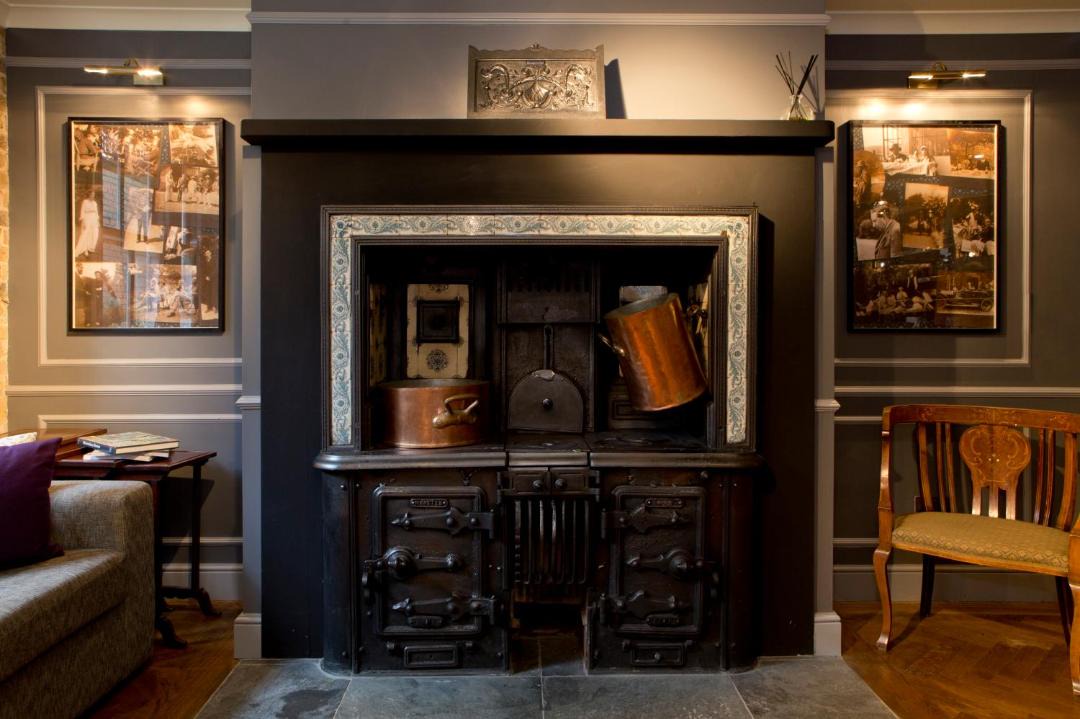 Photo of Others in Bloomsbury