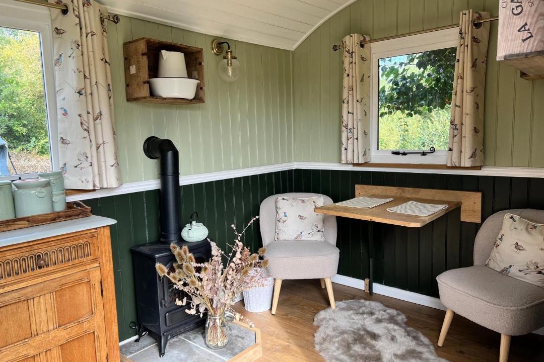 Photo of Others in Berwick St James