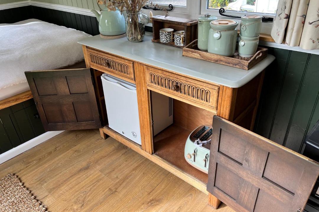 Photo of Others in Berwick St James