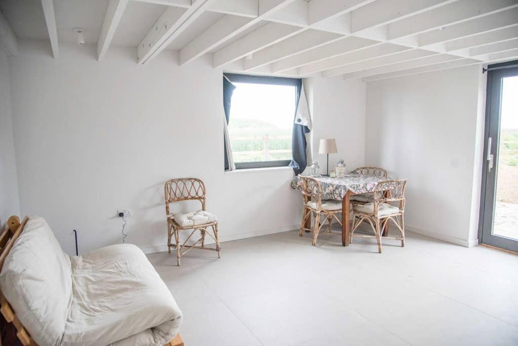 Photo of Bedroom in Sudbourne