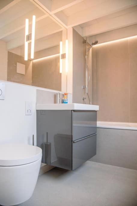 Photo of Bathroom in Sudbourne