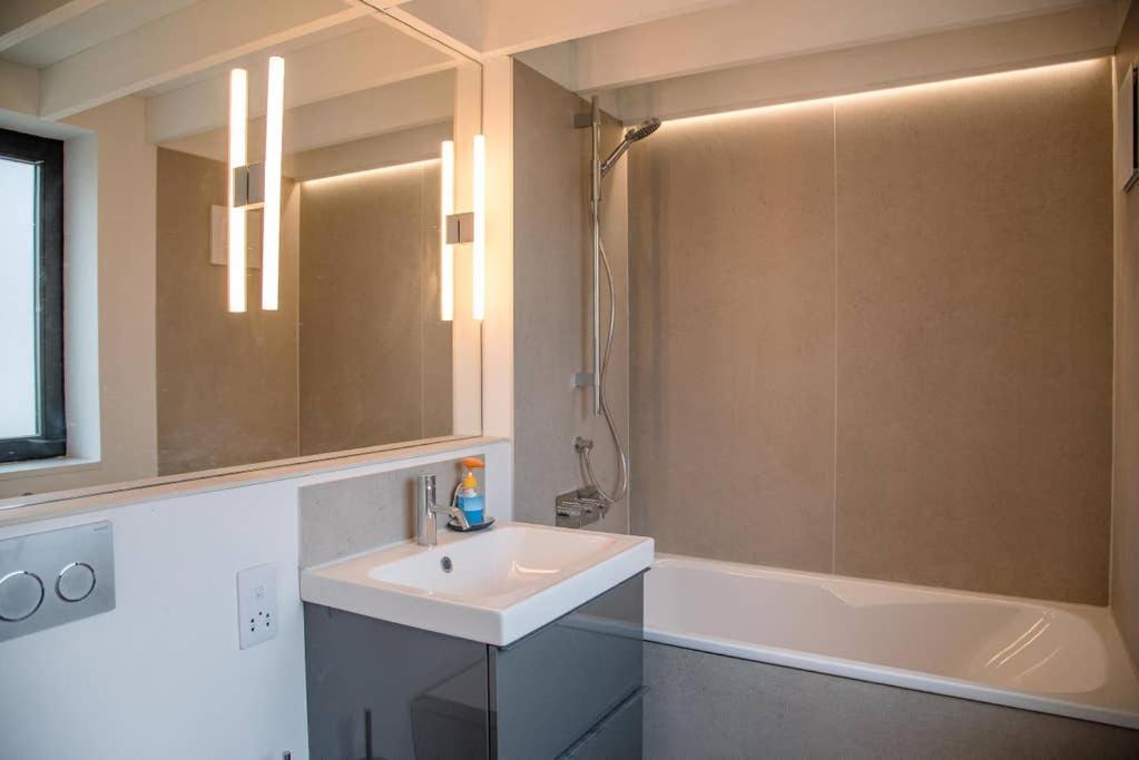 Photo of Bathroom in Sudbourne