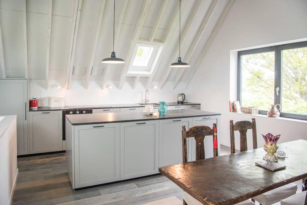 Photo of Kitchen in Sudbourne