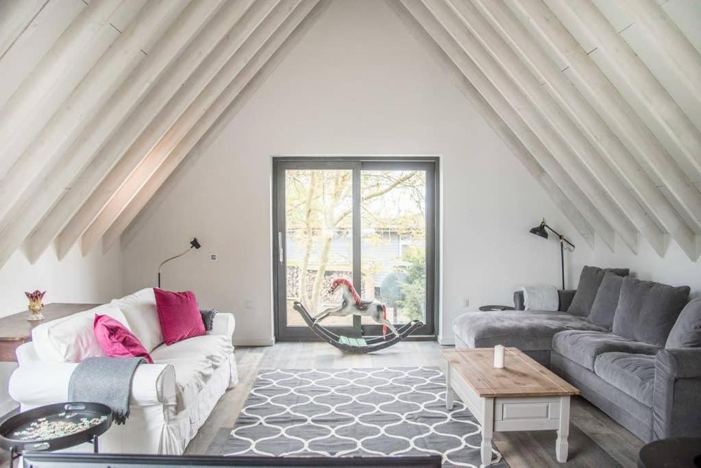 Photo of Livingroom in Sudbourne