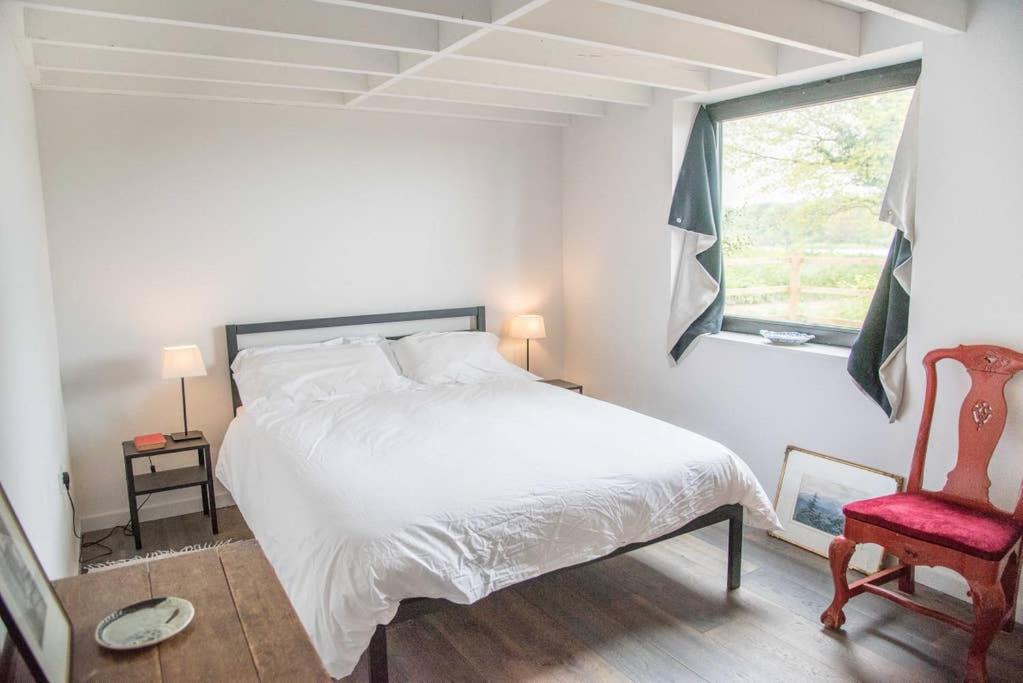 Photo of Bedroom in Sudbourne