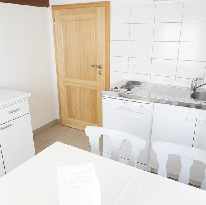 Photo of Kitchen in Donnenheim