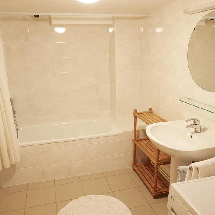 Photo of Bathroom in Donnenheim