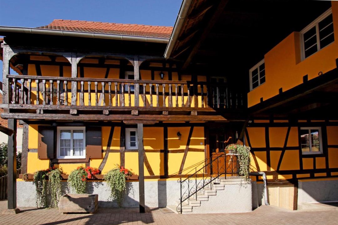 Photo of Others in Donnenheim