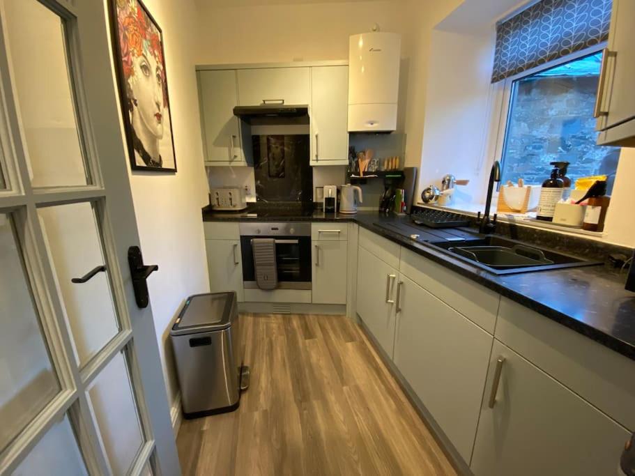 Photo of Kitchen in Innerleithen