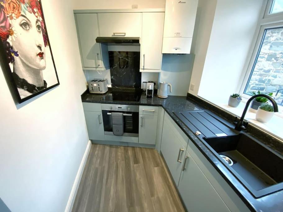 Photo of Kitchen in Innerleithen