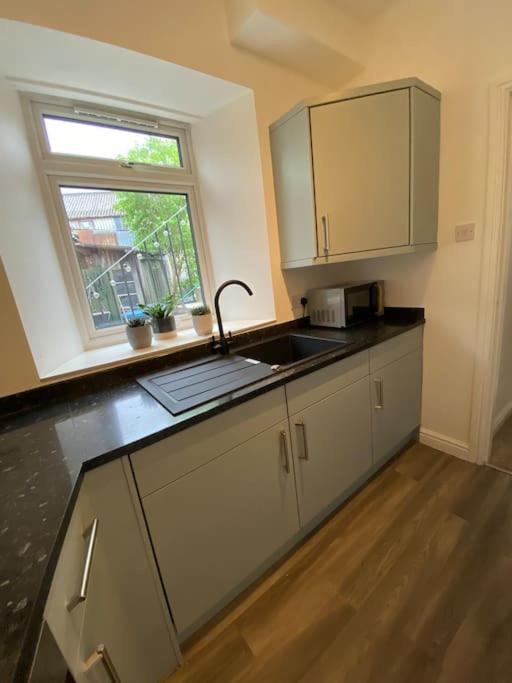 Photo of Kitchen in Innerleithen