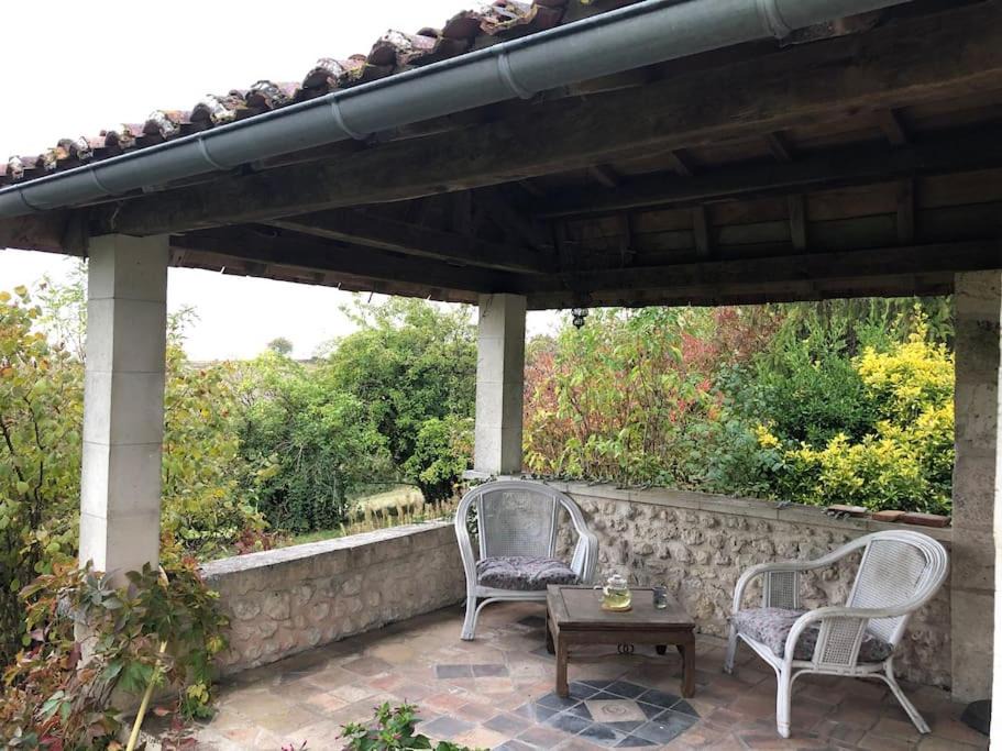 Photo of Others in Nanteuil-de-Bourzac