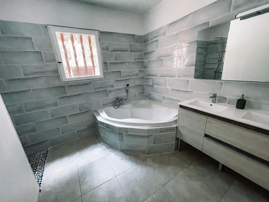 Photo of Bathroom in Saint-Jean-du-Pin