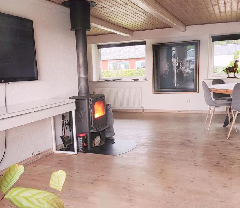 Photo of Livingroom in Spøttrup