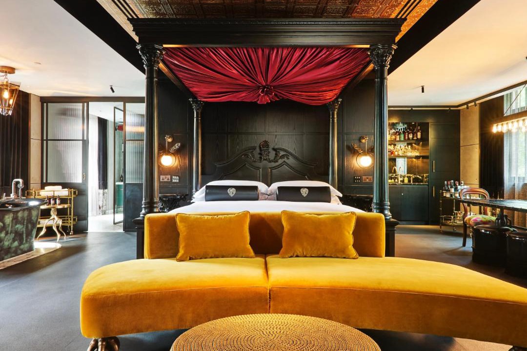 Photo of Others in Soho