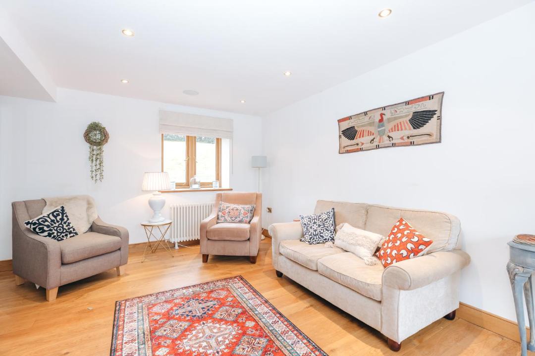 Photo of Livingroom in Much Wenlock