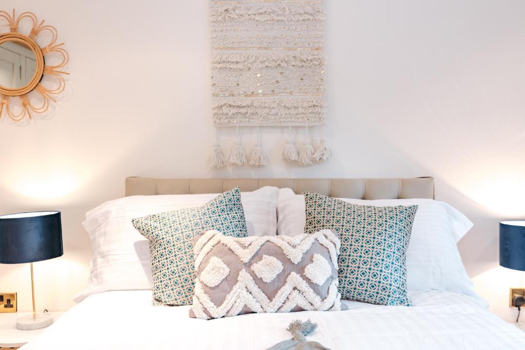 Photo of Bedroom in Much Wenlock