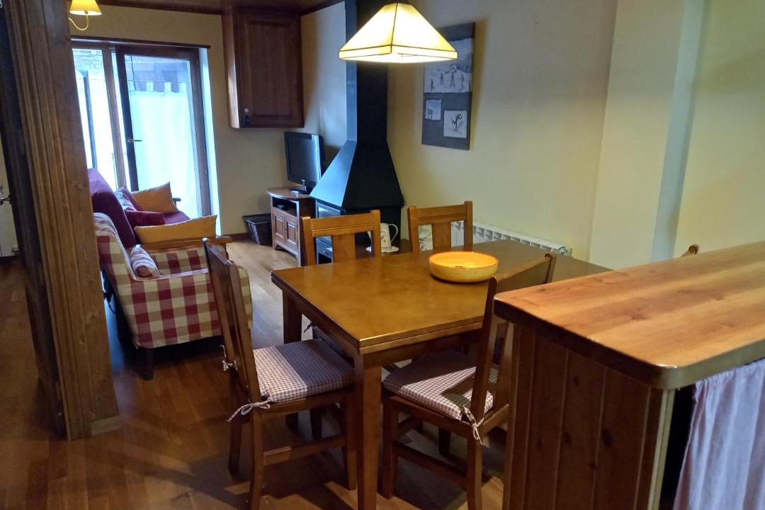 Photo of Kitchen in Boi
