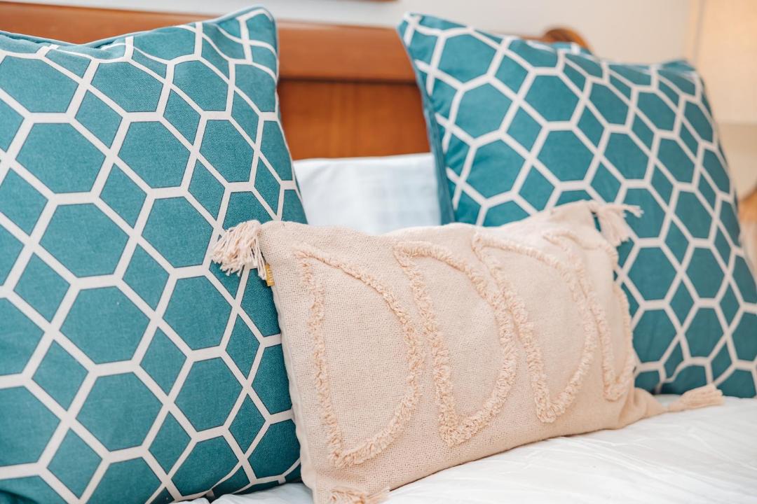 Photo of Bedroom in Much Wenlock