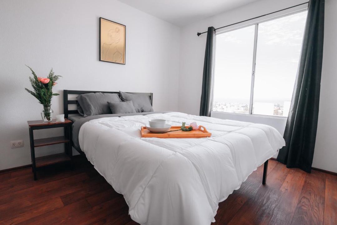 Photo of Bedroom in Laderas del Mar