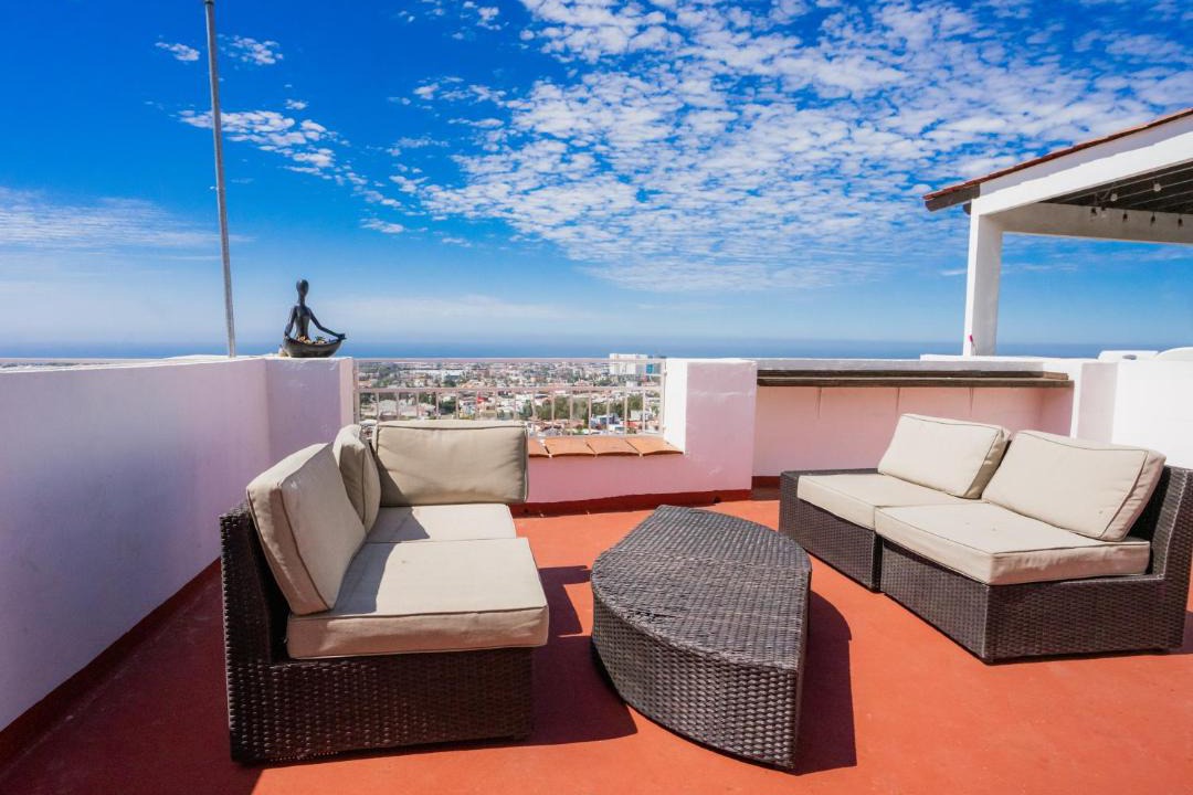 Photo of Patio Balcony in Laderas del Mar