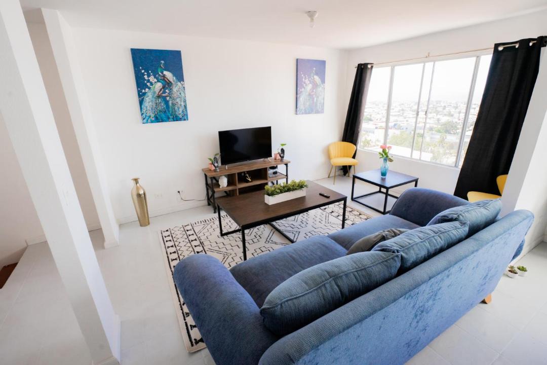 Photo of Livingroom in Laderas del Mar