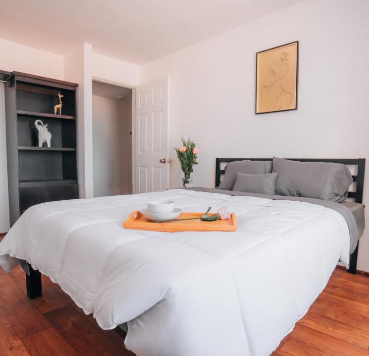 Photo of Bedroom in Laderas del Mar